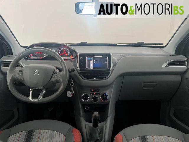 PEUGEOT 208 1.4 VTi 95CV 5p. Active