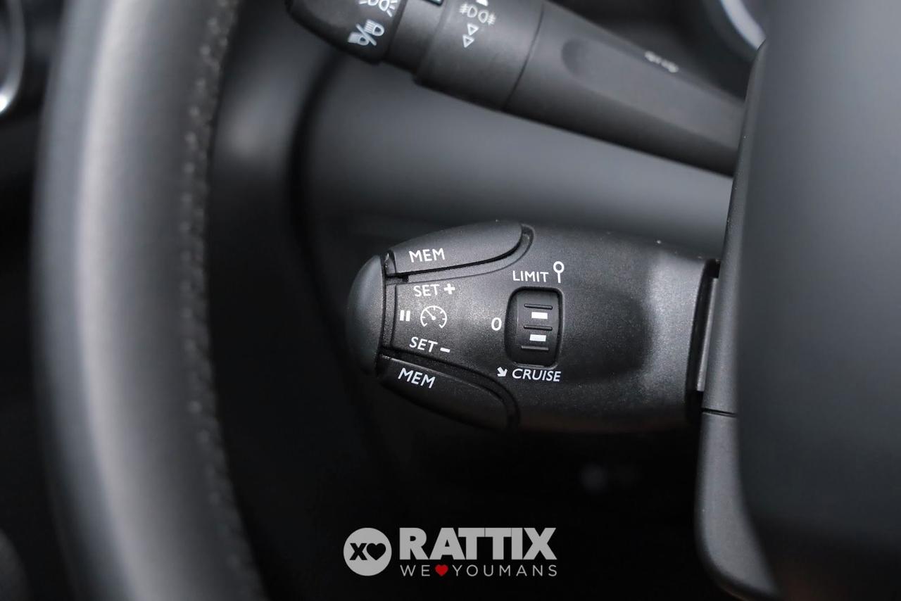 Citroen C3 Aircross 1.2 Puretech 130CV Shine Pack EAT6