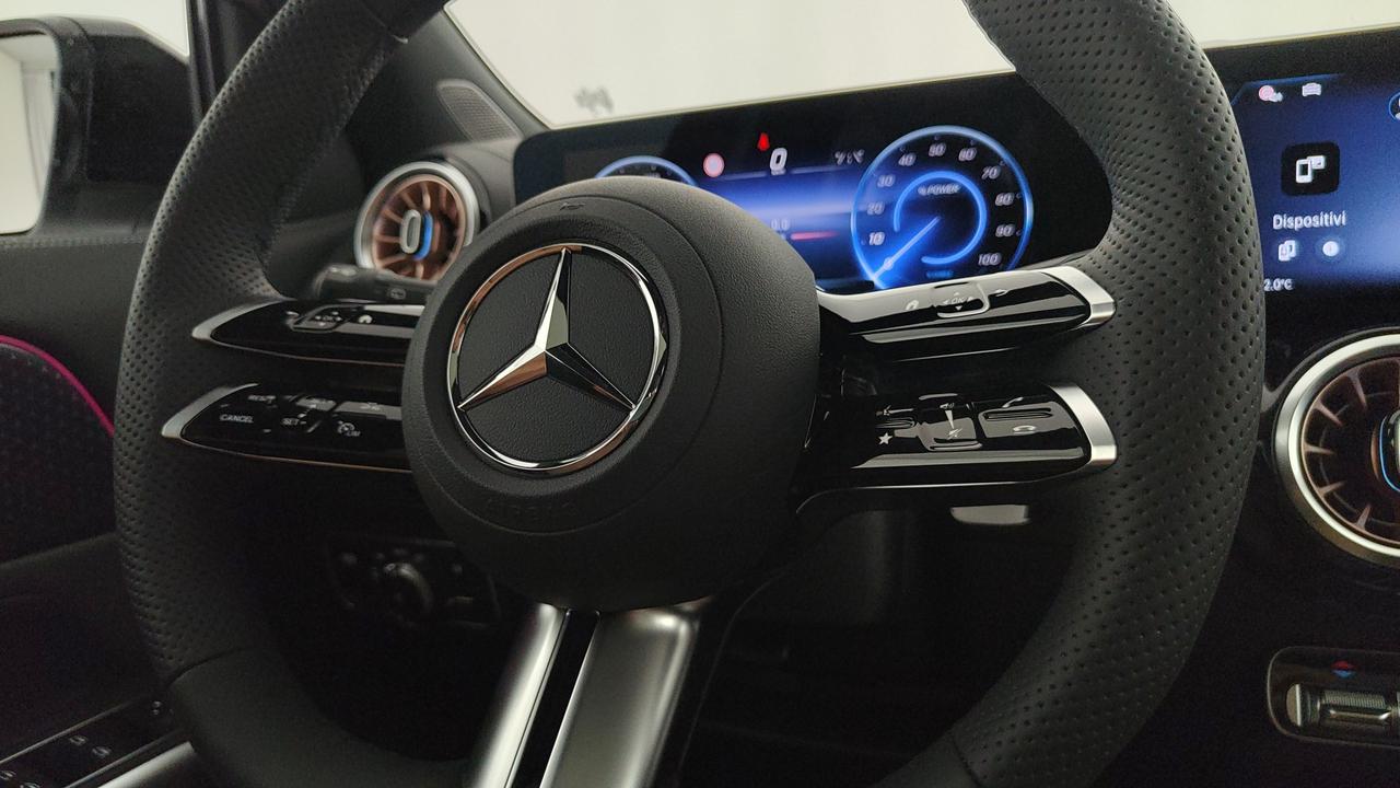 Mercedes-Benz EQA 250+