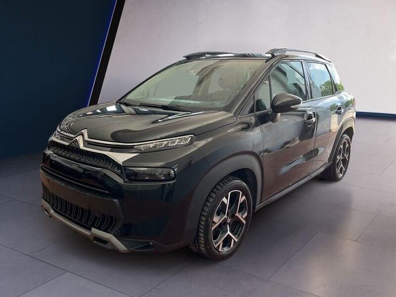 Citroën C3 Aircross I 2021 1.2 puretech Max s&s 130cv eat6