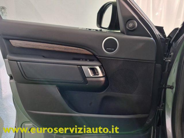 LAND ROVER Discovery 2.0 SD4 240 CV HSE Luxury 7posti