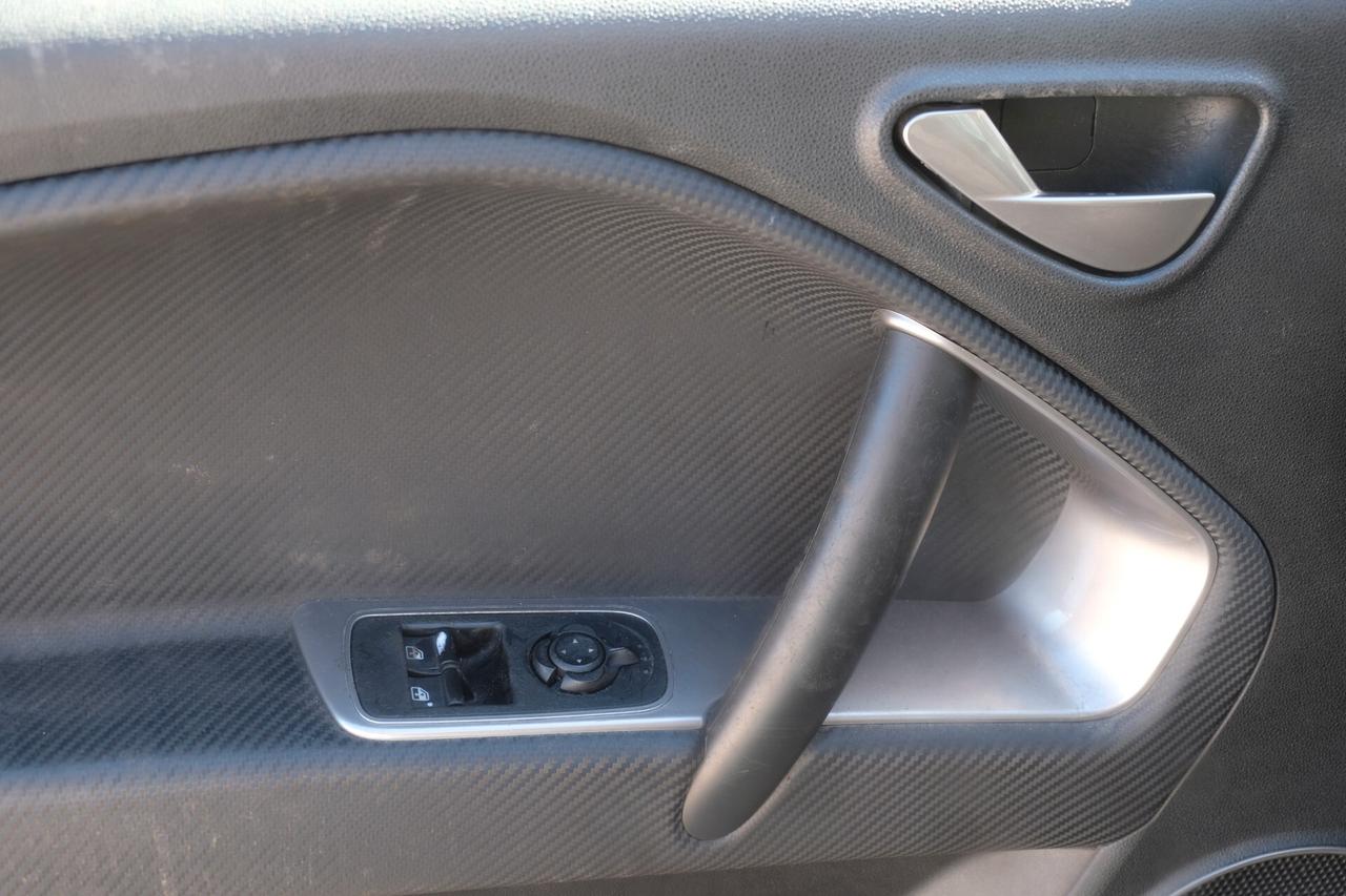 Alfa Romeo MiTo 1.6 JTDm 16V Distinctive