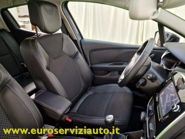 RENAULT Clio dCi 8V 75 CV Start&Stop 5 porte Energy Duel2