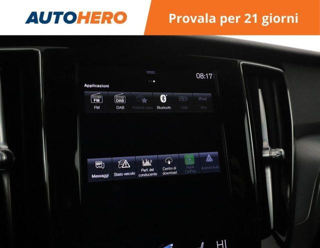 VOLVO V60 B4 (d) Geartronic Momentum Business