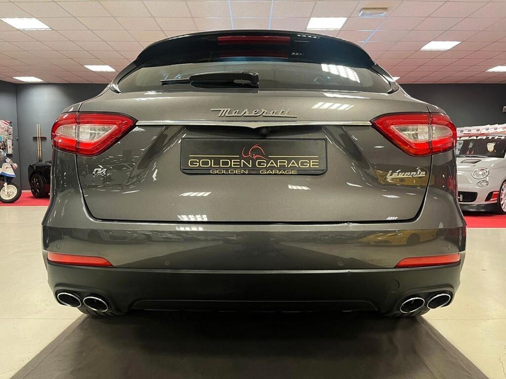 Maserati Levante V6 Diesel AWD