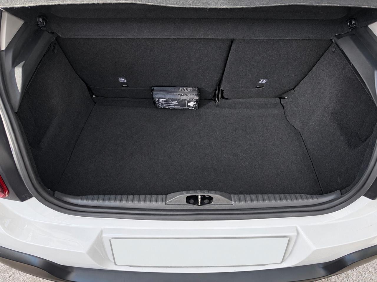 Citroen C3 2022 1500 100 Shine Garanzia Citroen 2032