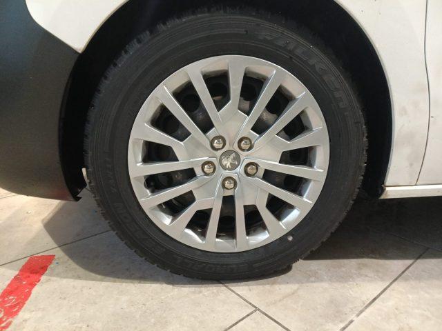 PEUGEOT Expert BlueHDi 115 S&S PREMIUM L2