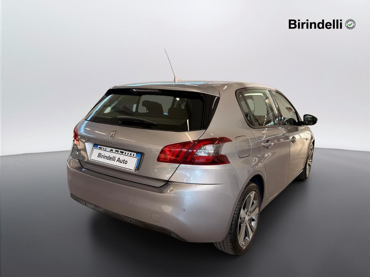 PEUGEOT 308 2ª serie - 308 BlueHDi 100 S&S Business