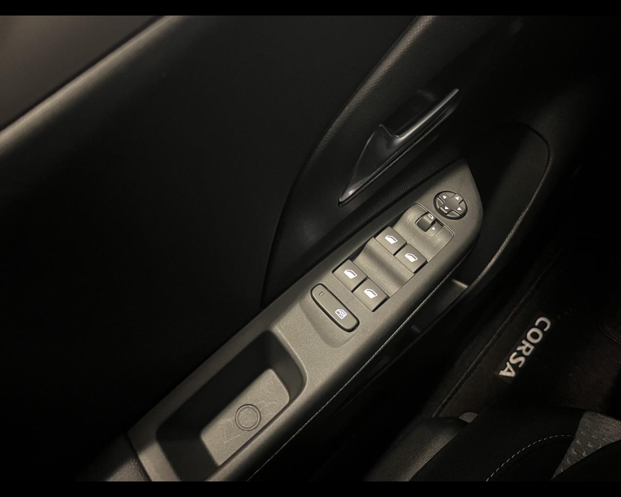 OPEL Corsa Edition 1.2 100CV MT6