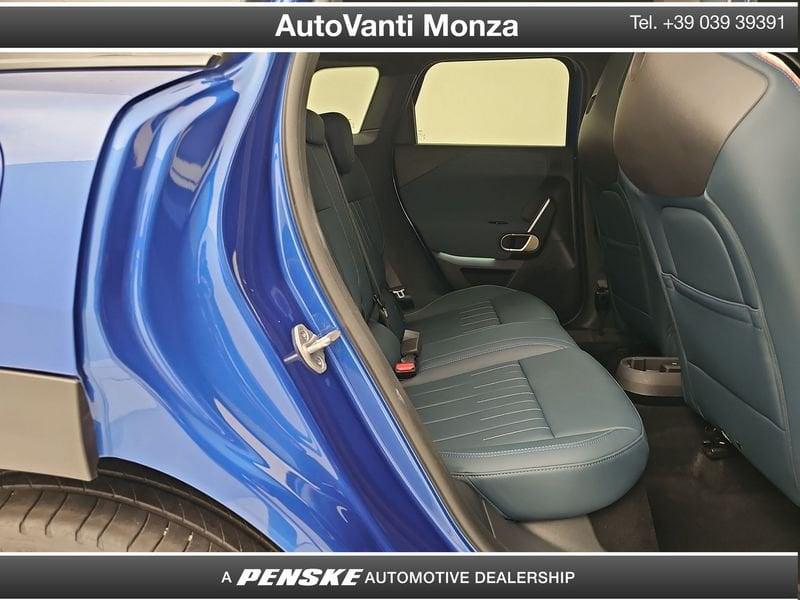 MINI Aceman Mini Aceman E Classic