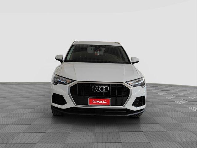 AUDI Q3 Q3 35 TFSI S tronic Business