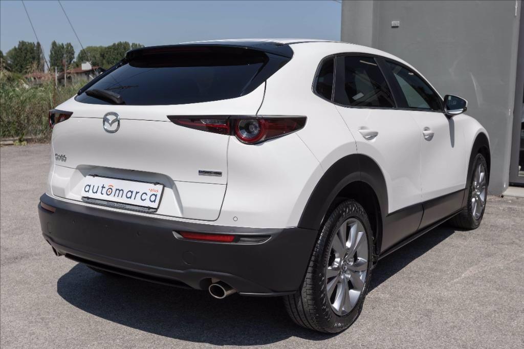 MAZDA CX-30 2.0 m-hybrid Executive 2wd 122cv 6mt del 2021