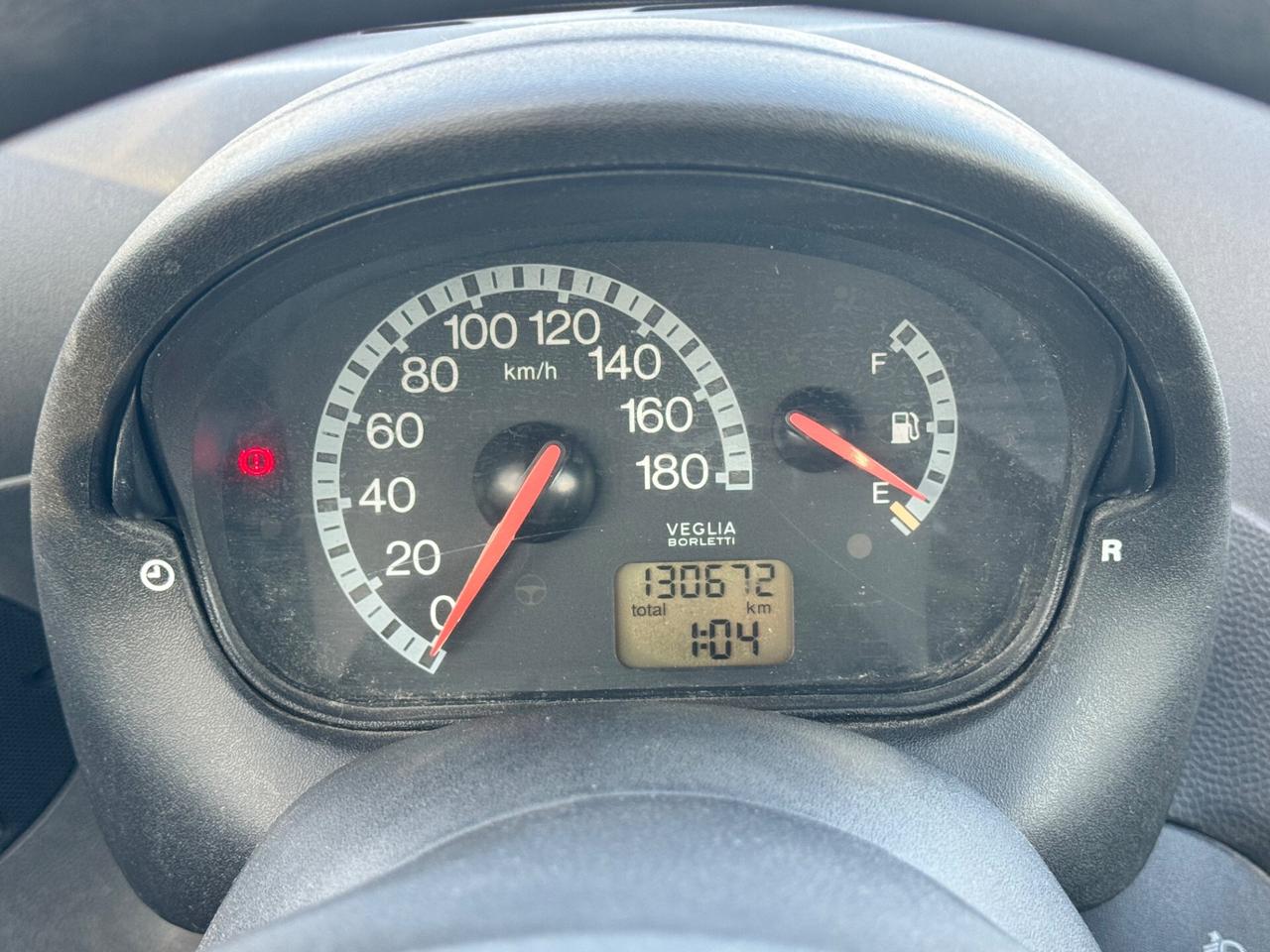 Fiat 600 1.1cc neopatentati (Su Appuntamento)