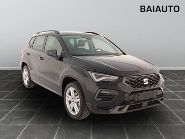 Seat Ateca 1.0 tsi 110cv fr