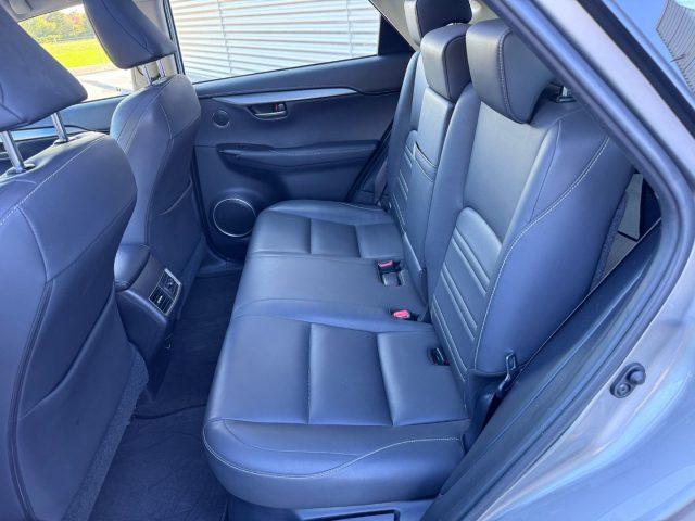 LEXUS NX 300 Hybrid NX300h 4x4 AUTOMATICA AWD 4WD TETTO LED