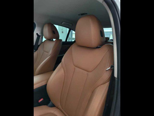 BMW 320 Serie 3(G20/1-80/1) - d 48V xDrive Sport