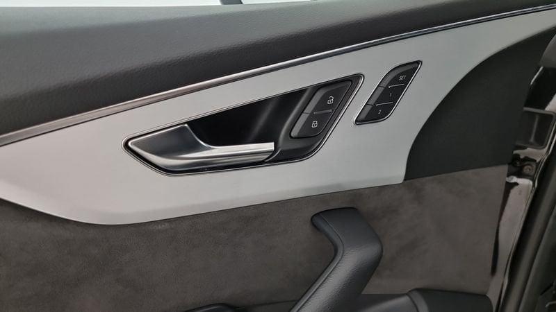 Audi Q8 50 TDI 286 CV quattro tiptronic Sport