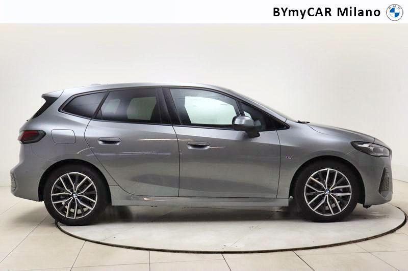 BMW Serie 2 Active Tourer 218 d Msport DCT