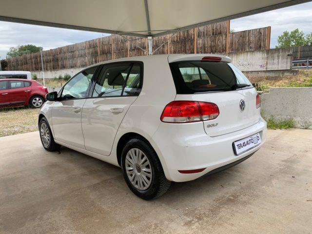 VOLKSWAGEN Golf 1.4 5p. United OK NEOPATENTATI 1 PROPRIETARIO