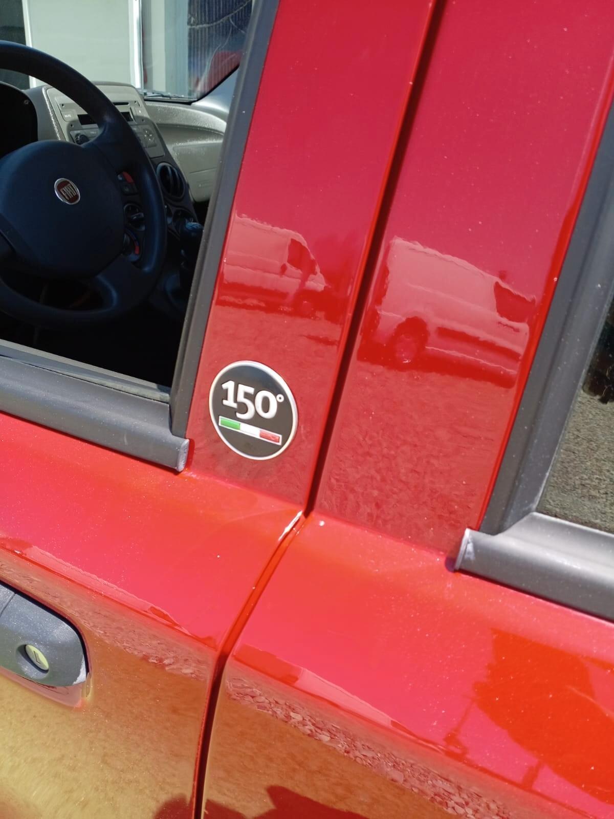 Fiat Panda 1.2 BENZINA UTILITARIA 5 PORTE