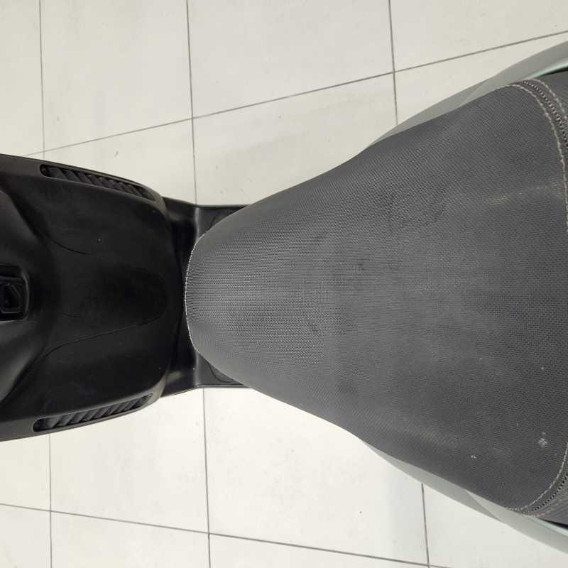 Yamaha Xenter 125 - 2019