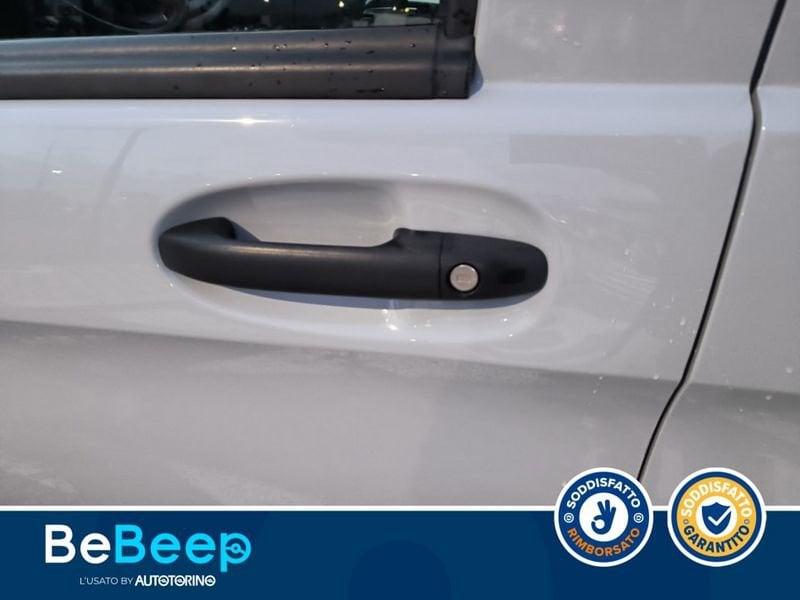 Mercedes-Benz Vito 116 CDI EXTRALONG TOURER PRO AUTO MY20