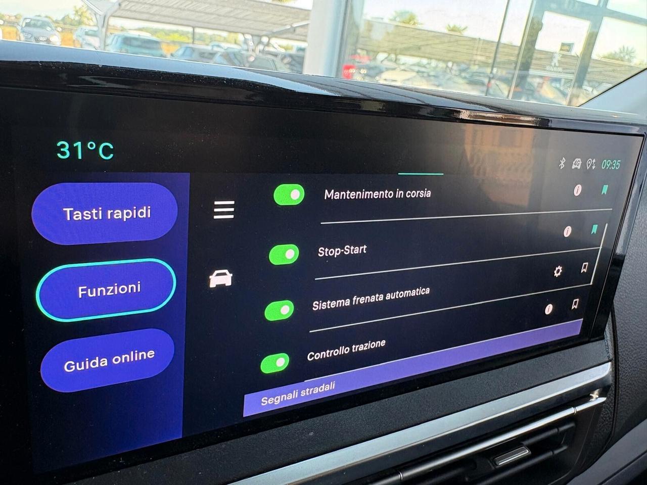Fiat Ulysse 2.0 BlueHDi 180 CV AT8 L2 9 posti SPOTICAR