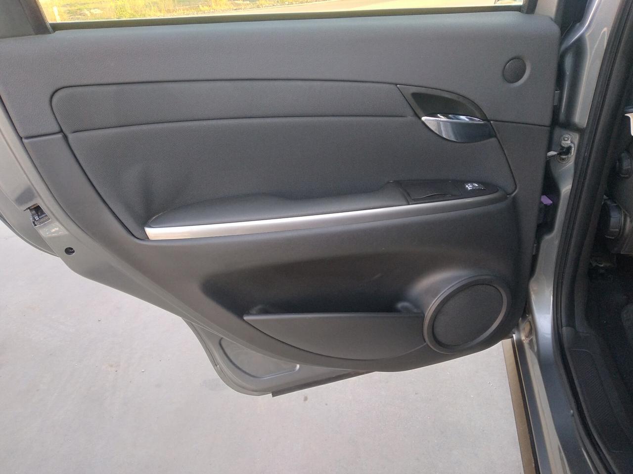 Fiat Croma 1.9 Multijet Dynamic