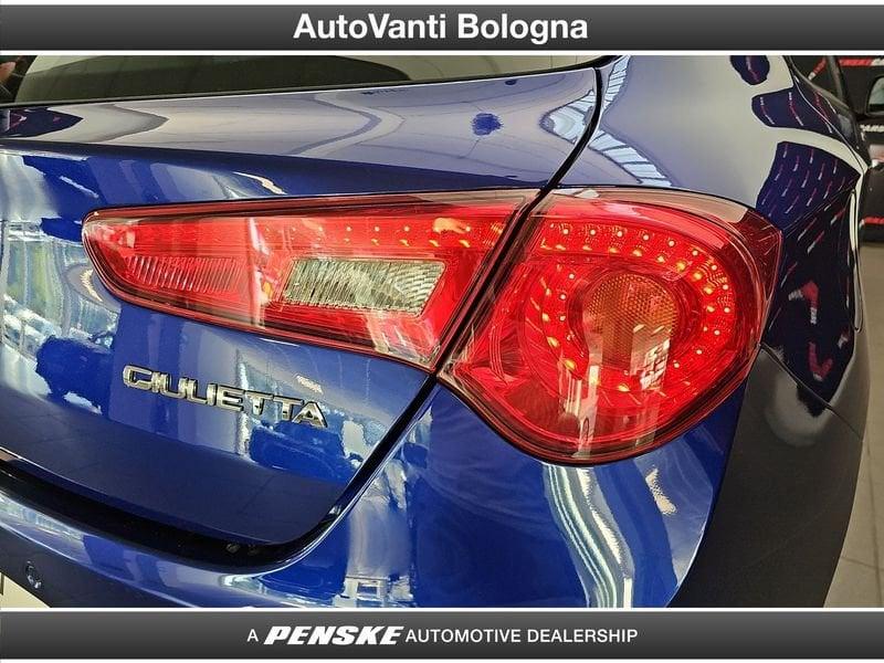 Alfa Romeo Giulietta Giulietta 1.4 t. m.air Sport 170cv
