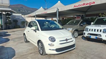 Fiat 500 1.2 Lounge tetto panoramico
