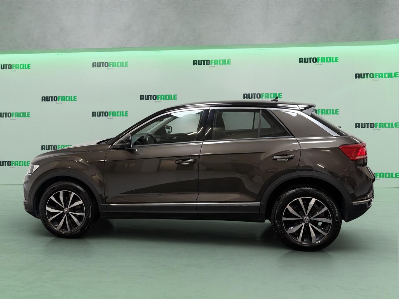 Volkswagen T-Roc 1.0 TSI 115 CV - PRONTA CONSEGNA