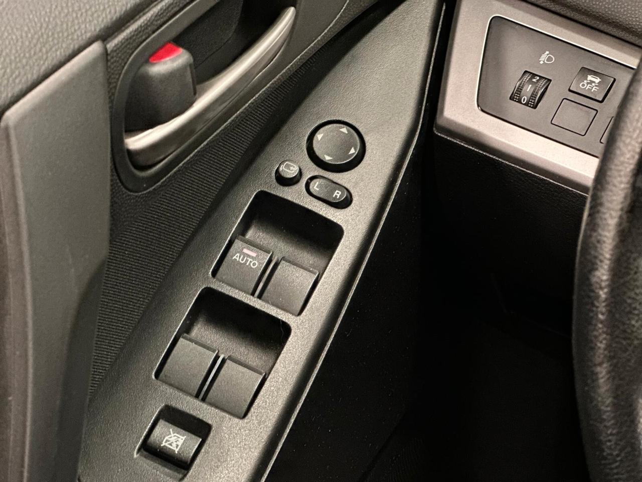 Mazda 3 1.6 Advanced