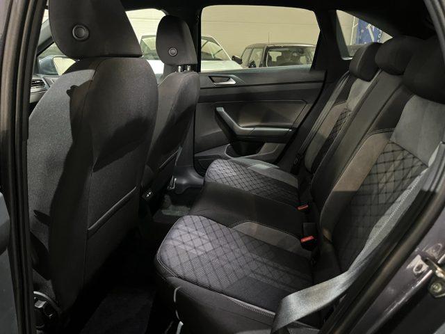 VOLKSWAGEN Taigo 1.0 TSI 115CV DSG R-Line 18 RLINE/F.LED/CAR PLAY