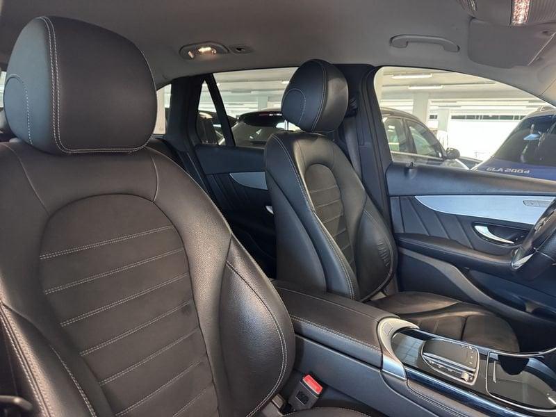 Mercedes-Benz GLC 220 d 4Matic Premium aut.