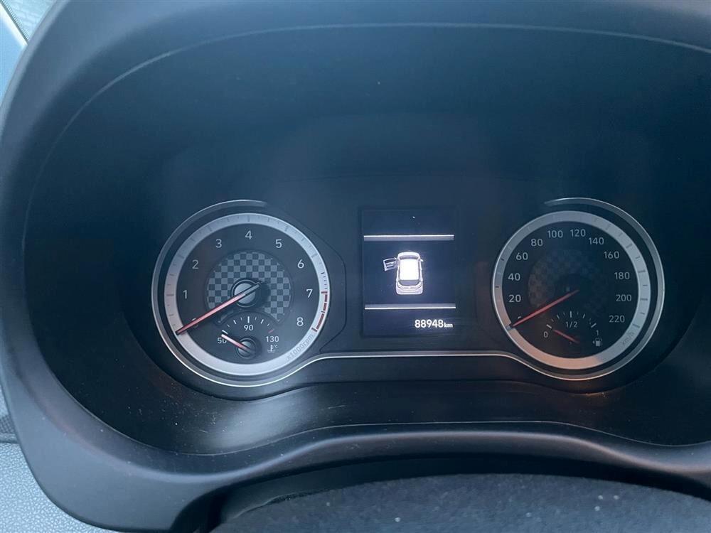 Hyundai i10 1.0 MPI Prime