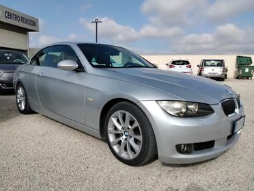 BMW 330 d cat Cabrio Futura