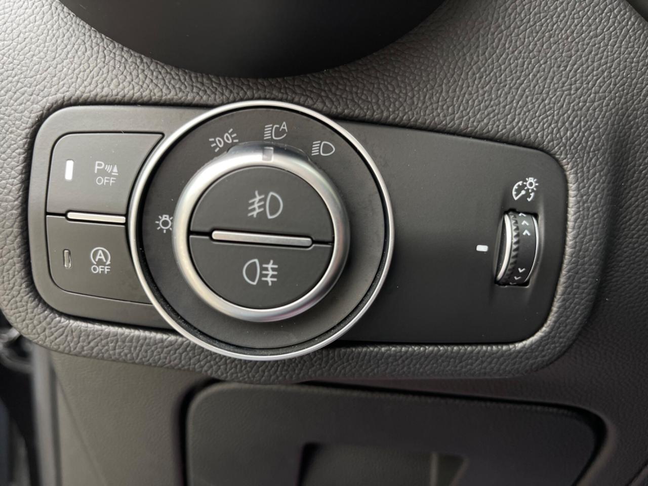 ALFA ROMEO STELVIO 210CV Q4 Veloce TETTO 2021