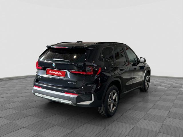 BMW X1 X1 sDrive 18d xLine
