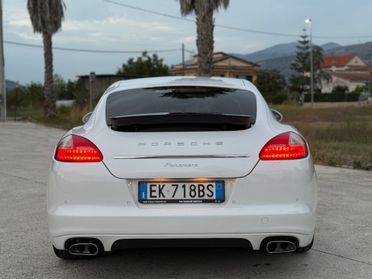 Porsche Panamera 3.0 Diesel PERFETTA GARANZIA
