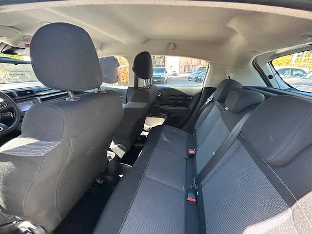 CITROEN C3 BLUE-HDi 100 S&S SHINE PACK