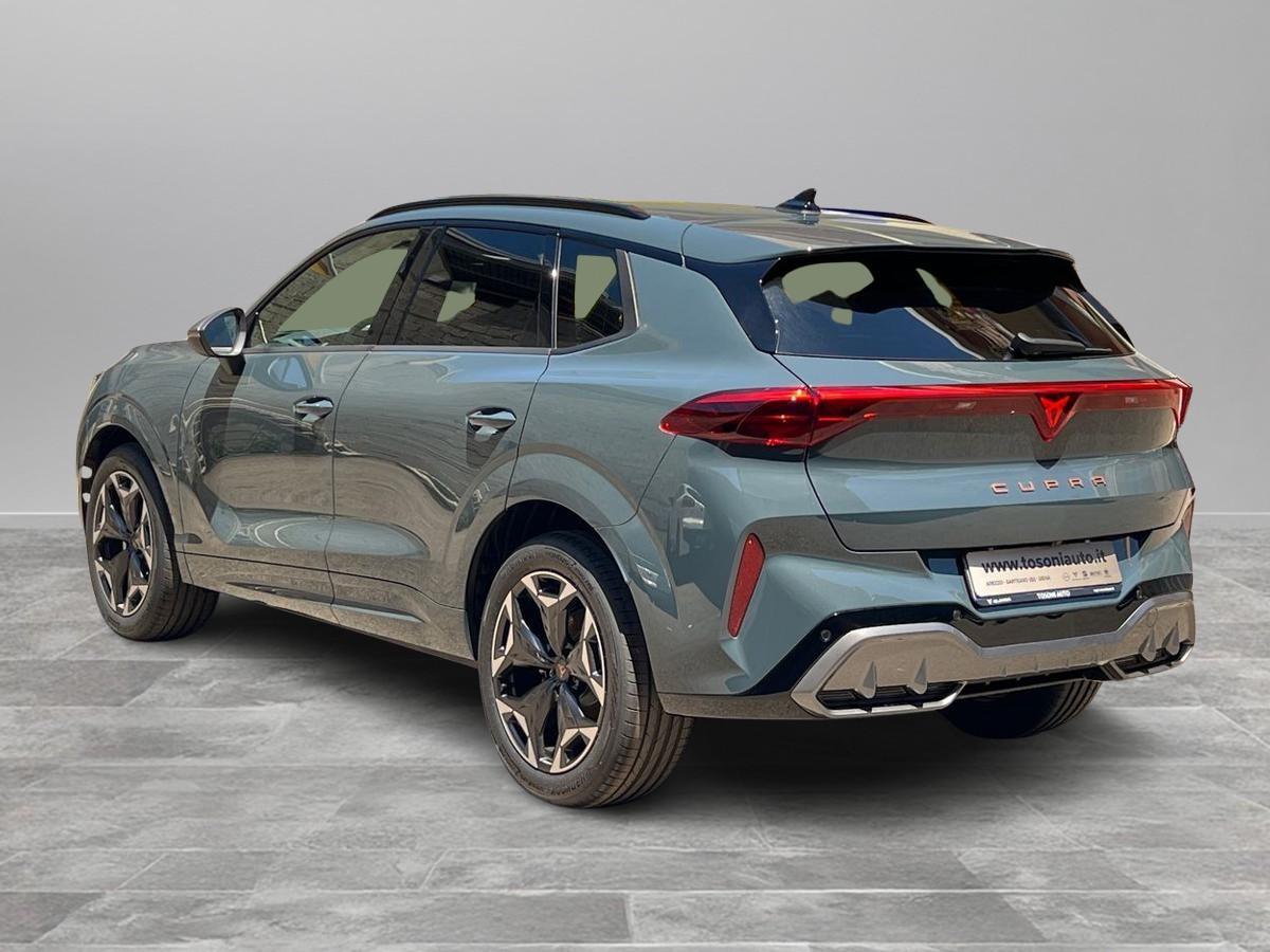 CUPRA Terramar 1.5 Hybrid 110 kW (150 CV) mHEV DSG 7 marce 2WD
