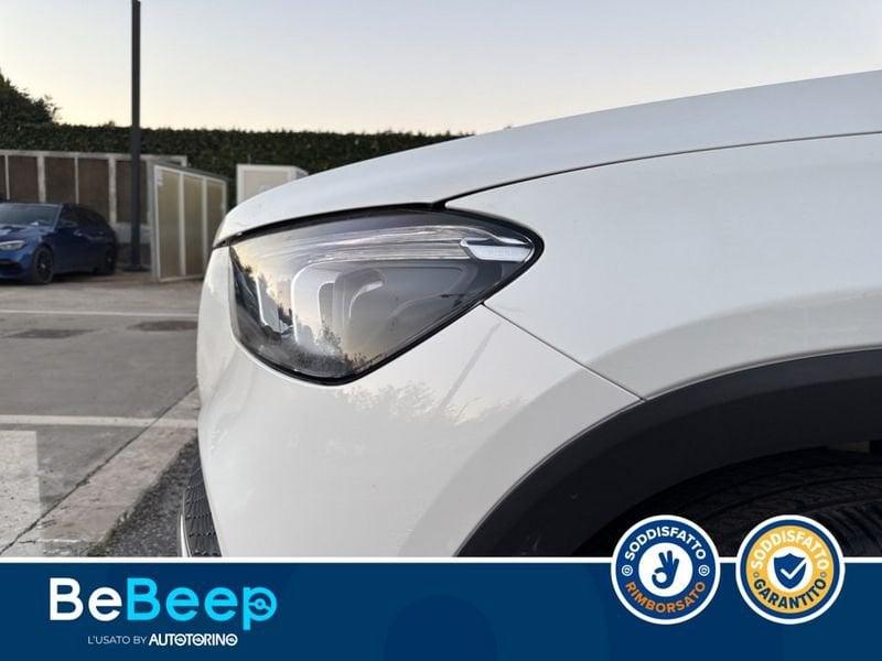 Mercedes-Benz GLE 300 D SPORT 4MATIC AUTO