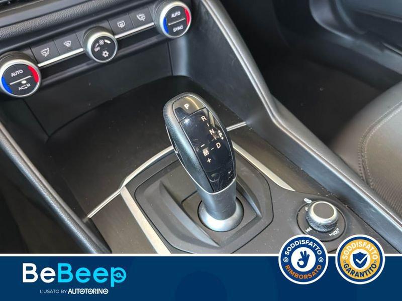Alfa Romeo Giulia 2.2 T BUSINESS 150CV AUTO