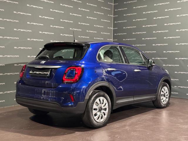 FIAT 500X 1.0 T3 120 CV FIREFLY