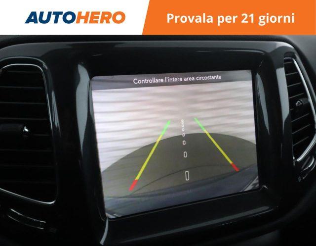 JEEP Compass 1.3 Turbo T4 190 CV PHEV AT6 4xe Limited