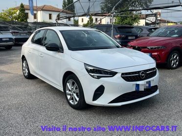 OPEL Corsa 1.2 Elegance 75cv NEOPATENTATI PROMO