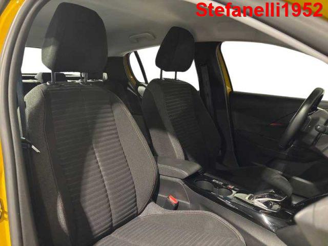 PEUGEOT 208 II 2019 - e- Active Pack 100kW