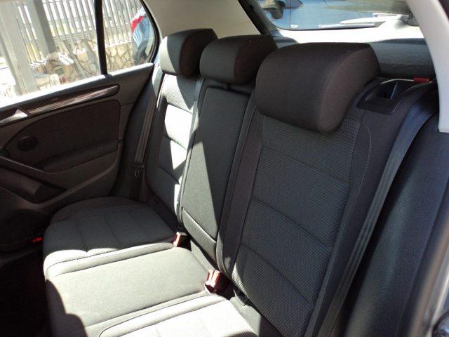 VOLKSWAGEN Golf 1.2 TSI 5p. Trendline