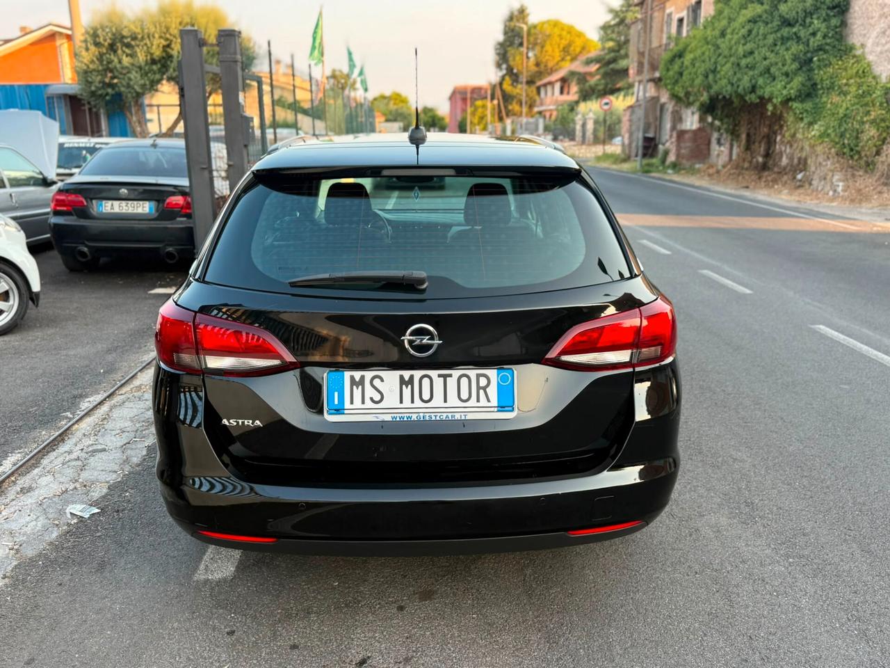 Opel Astra 1.6 CDTi 136CV Sports Tourer 120 Annivers. - Superprezzo