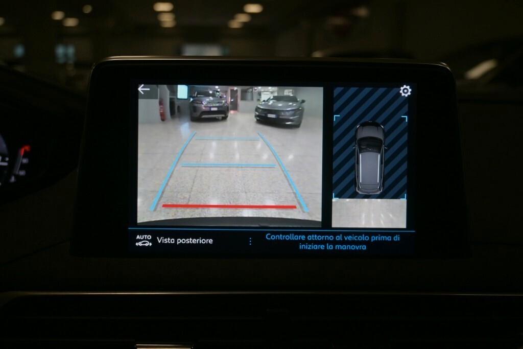 PEUGEOT 3008 1.5 BLUEHDI 130CV EAT8 SeS ACTIVE PACK ( FARI LED - I-COCKPIT - MIRROR - SENSORI POST. - TELECAMERA POST. )